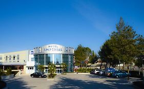 Imperial Hotel Ih